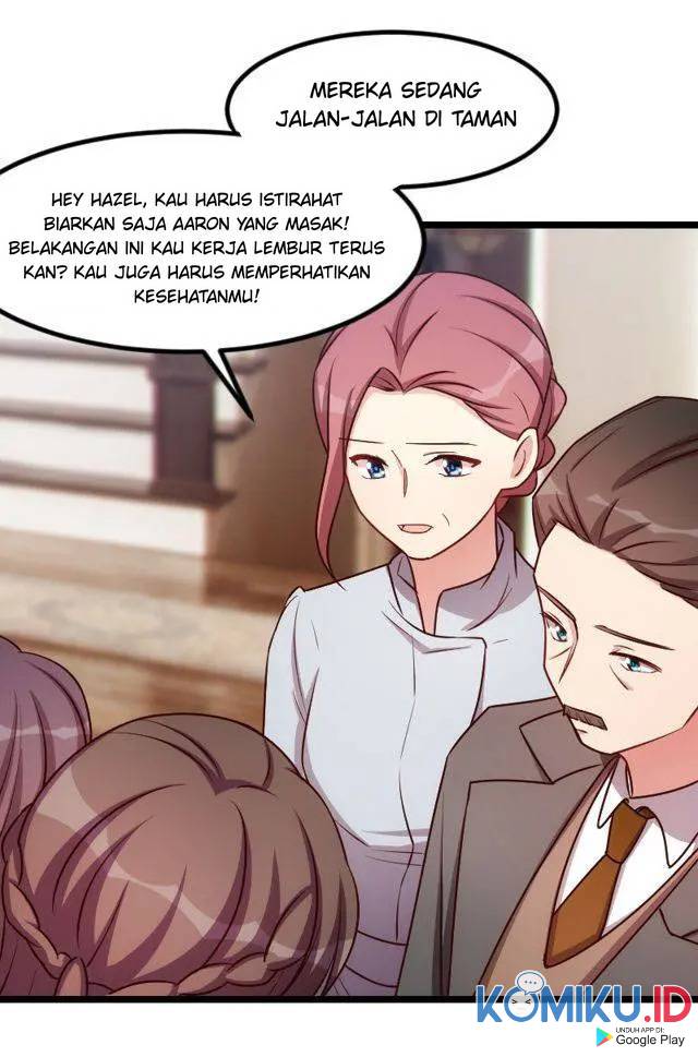 CEO’s Sudden Proposal Chapter 178 Gambar 22